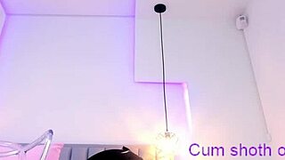 valerynova teases big tits with dildo and toys on chaturbate archive