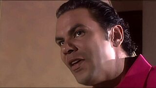 shay cums hard on his dick then chills for that jizz spray all over her big tits 💦🍆👅