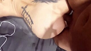 brazilian tattooed latina gives virgin ass to sheik in kmarote rip