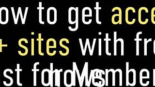 big tit american teacher sara jay deepthroats student cock then classroom fuck cumshot