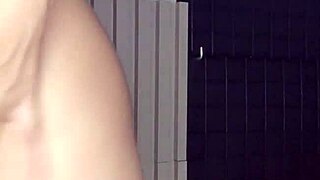 brazilian big ass temptress guides your oily jerk off session joi