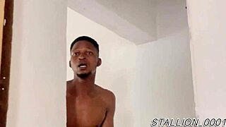 She Squirts Wild On His Massive Pulsing Cock