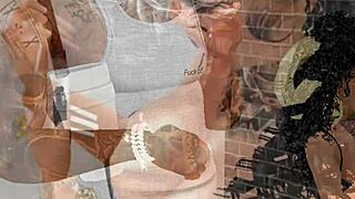 vu sex after breakfast blowjob monster bbc outdoor public pretty