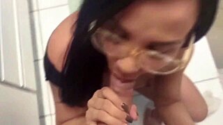 amorzinho latina milf big tits pussy clit blowjob monster cock kitchen caf� com leite