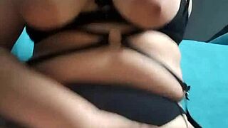 chubby hairy amateur spreads beaver craving rough anal pounding solo tease