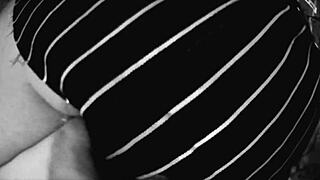 private vid of me pounding stepdaughter's tight hole up close!