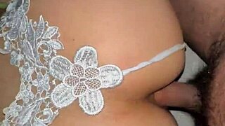 asian anal bunny slut loves huge cock pug deep inside dorm