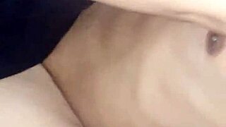 Pinay ex-girlfriend rides cock doggystyle begging for cum loads