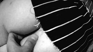 private vid of me pounding stepdaughter's tight hole up close!