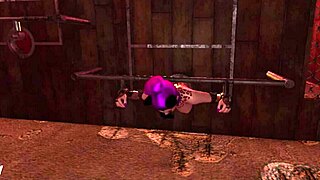 Gloryhole Sluts Wall Cartoon