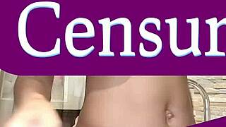 wanna see my super wet solo outdoors in public? tres chaude... 🌧️🍑😏