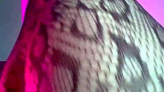 Huge cock pounding screaming ebony latina pussy till creamy