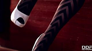 lorena and alexis brill cram toes deep in lesbian mouths yum