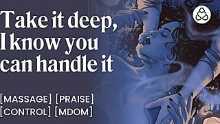 ooh baby, real hotwife oiled fingered to drippin orgasm... hubby massage roleplay got me shakin 😩💦