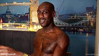 Watch Valentina Bianco Gape Ass in Tony Rope Challenge 3!