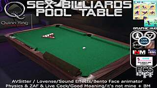 Beso craves shemale ass fuck game now!