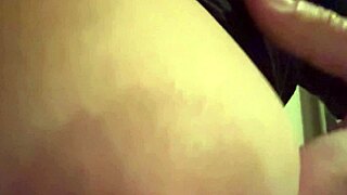 Artemisia Love's Tits Bounce Cravingly