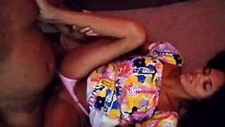 watching cartoons with my stepdaughter while wife's at work... her tight teen ass tempts me 😈🍑