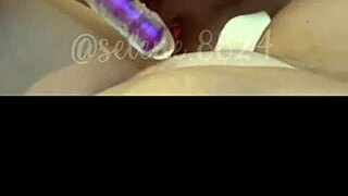 Finally Dominated My Friend in Secret Lesbian Fantasy Play