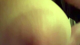 Artemisia Love's Tits Bounce Cravingly