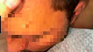 Sister-in-Law's Huge Pussy Gets Torn by Job