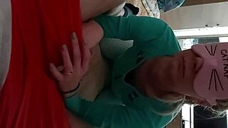 my shy 18yo roommate drops to knees and sucks dick for cum