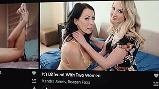 horny petite teens squirt wet in lesbian threesome