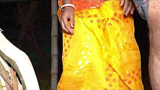 Country Girls Screwing in Outdoor XXX