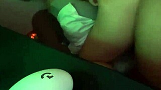 first time anal slut takes it bent over after deep blowjob doggystyle pounding