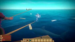 Hardcore raft pounding with hot booty feeds and heiss bottle frenzy