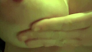 Artemisia Love's Tits Bounce Cravingly