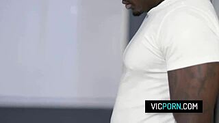 Redhead Milf Teacher Lauren Phillips Fucks Student Gym Teacher Bbc