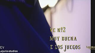 wanna play the keys with us colombian swingers?