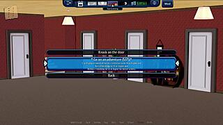 Harem Hotel Episode 151 Unfolds In Luxe Rooms