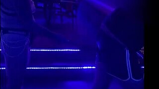 Yield to Dominatrix's Teasing Whips and Spanks in Intense BDSM Session