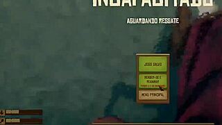 Hardcore raft pounding with hot booty feeds and heiss bottle frenzy