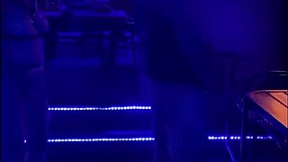 Yield to Dominatrix's Teasing Whips and Spanks in Intense BDSM Session