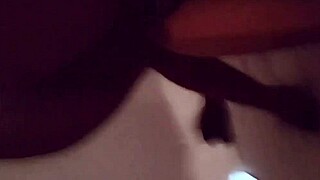 damn this skinny babe on all fours looks ready 😏 lets go