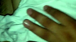 hotel room hides her secret cock ride