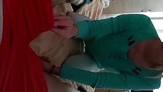 my shy 18yo roommate drops to knees and sucks dick for cum