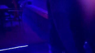 Yield to Dominatrix's Teasing Whips and Spanks in Intense BDSM Session