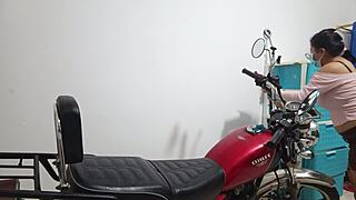 imagine this curvy latina fuck doll beggin to film her domination fantasy