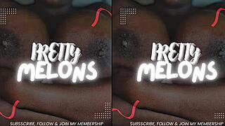 little pretty melons riding hood teen sucks big black cock oiled tits pov full halloween bedroom movie