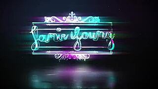 passionate kissing mimi and jamie got me so hot...