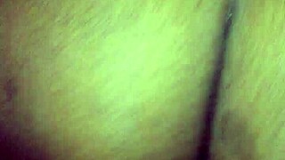 ebony goddess bounces her juicy ass back on monster black cock driving me wild with desire