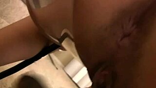 Summer Bailey dominates farting stinky on his cock ass worship forced submission