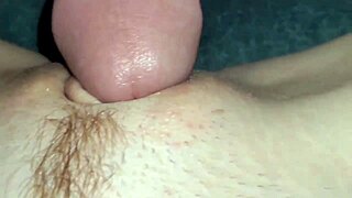 I just unleashed total randomness on my girlfriend's ass in the garage pov