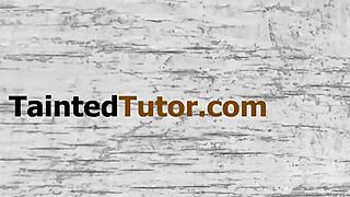 Russian Milf Secretary Submits to Boss's Rough Desk Domination Fuck