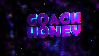 Big ass and tits tempt you into guided jerk off on Valentine's Day