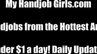 Hey, your dick fits perfect in my mouth right?